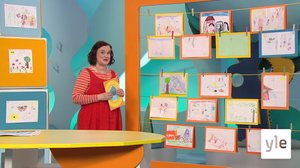 Keväisiä lintuposteja: 19.04.2022 18.00