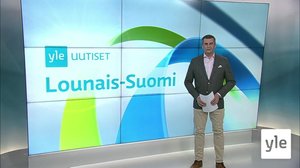 Yle Uutiset Lounais-Suomi 19.4.2022: 19.04.2022 18.21