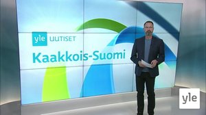 Yle Uutiset Kaakkois-Suomi 19.4.2022: 19.04.2022 18.21