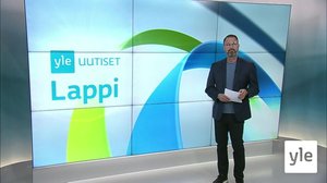 Yle Uutiset Lappi 19.4.2022: 19.04.2022 18.21