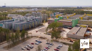 Miten käy Oulun yliopiston Raksilan-kampushankkeen?: 19.04.2022 19.08