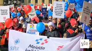 Lakko peruttiin: 19.04.2022 21.30