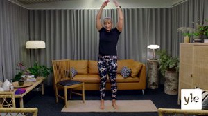 Parempaa liikkuvuutta: 20.04.2022 06.00