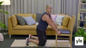 Voima ja yleiskunto: 20.04.2022 06.00