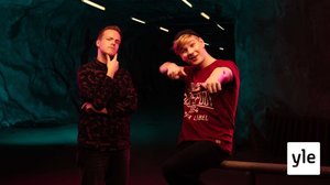 X3M Live: Supernova: 20.04.2022 14.00