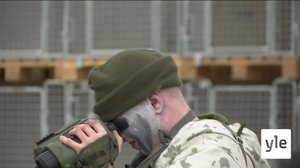 Yle Oddasat 20.4.2022: 20.04.2022 16.45