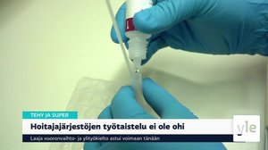 Yle Uutiset Pirkanmaa 20.4.2022: 20.04.2022 17.06