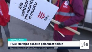 Yle Uutiset Uusimaa 20.4.2022: 20.04.2022 17.06
