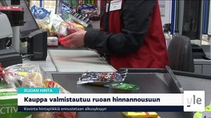 Yle Uutiset Lounais-Suomi 20.4.2022: 20.04.2022 17.06