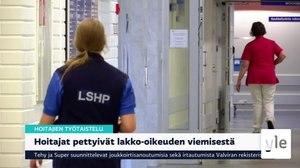 Yle Uutiset Lappi 20.4.2022: 20.04.2022 17.06