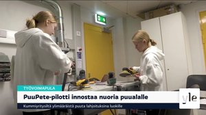 Yle Uutiset Häme 20.4.2022: 20.04.2022 17.06