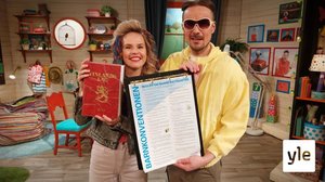 BUU-klubben: 20.04.2022 18.00