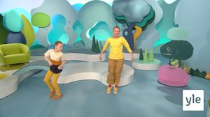 Ruutuhyppelyä: 20.04.2022 18.00