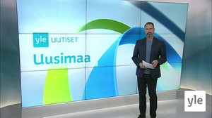 Yle Uutiset Uusimaa 20.4.2022: 20.04.2022 18.21