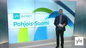 Yle Uutiset Pohjois-Suomi 20.4.2022: 20.04.2022 18.21