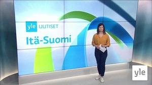 Yle Uutiset Itä-Suomi 20.4.2022: 20.04.2022 18.21