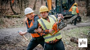 Ongelma nimeltä Keithy (12): 21.04.2022 06.00