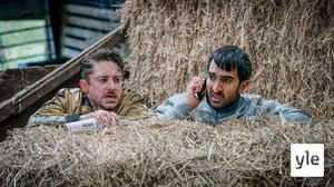 Suuri spermaryöstö (12): 21.04.2022 06.00