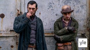 Pitkä odotus (12): 21.04.2022 06.00