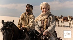 Karavaani kulkee (12): 21.04.2022 06.00