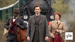 Kuilun partaalla (12): 21.04.2022 06.00