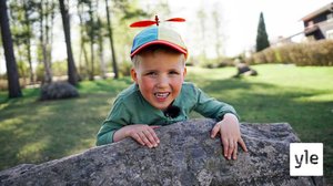 Keväisiä ohjelmia Pikku Kakkosessa (S): 21.04.2022 07.00