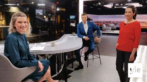 Mitä asioita Suomen Nato-jäsenyyden suhteen pitäisi punnita?: 21.04.2022 09.30