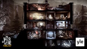 Sotapelit opettavat pohtimaan moraalisia kysymyksiä: 21.04.2022 11.25