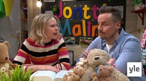 Vuxna får inte slå barn, Malin och Jontti berättar: 21.04.2022 14.47