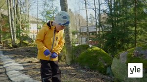 Muurahaiset: 21.04.2022 17.00