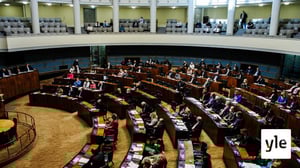 Eduskunnan kyselytunti: 21.04.2022 17.00