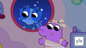 Einin halloween (S): 21.04.2022 17.01