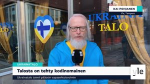 Yle Uutiset Pirkanmaa 21.4.2022: 21.04.2022 17.06