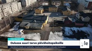Yle Uutiset Pohjois-Suomi 21.4.2022: 21.04.2022 17.06