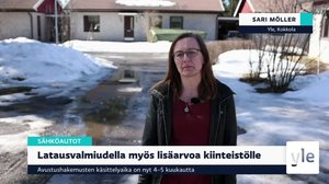 Yle Uutiset Pohjanmaa 21.4.2022: 21.04.2022 17.06
