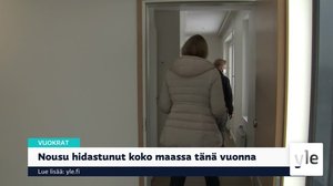 Yle Uutiset Uusimaa 21.4.2022: 21.04.2022 17.06