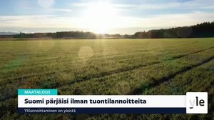 Yle Uutiset Häme 21.4.2022: 21.04.2022 17.06