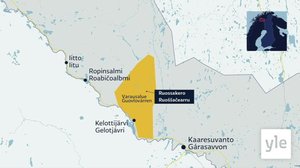 Yle Oddasat 21.4.2022: 21.04.2022 15.45