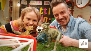 BUU-klubben: 21.04.2022 18.00