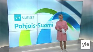 Yle Uutiset Pohjois-Suomi 21.4.2022: 21.04.2022 18.21