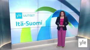 Yle Uutiset Itä-Suomi 21.4.2022: 21.04.2022 18.21