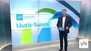 Yle Uutiset Uutis-Suomi 21.4.2022: 21.04.2022 20.15