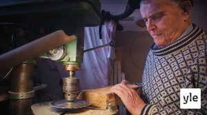 Ihmisenä olo on aika temppu: 22.04.2022 00.01