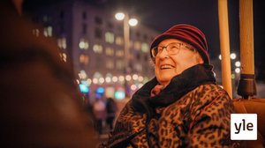 Perhettä ei voi valita?: 22.04.2022 00.01