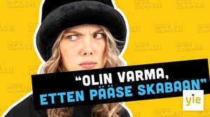 TOTUUS VAI TEHTÄVÄ?: 22.04.2022 00.01