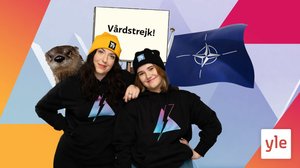 Fredagskollen 22.4 (S): 22.04.2022 00.15