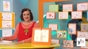 Kevät tulee! 2/4: 22.04.2022 07.25