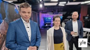 Ruuan hinta kallistuu vauhdilla: 22.04.2022 09.30