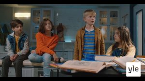 Myrkytys (7): 22.04.2022 10.00