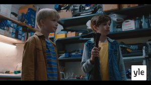 Hiippailija (7): 22.04.2022 10.00